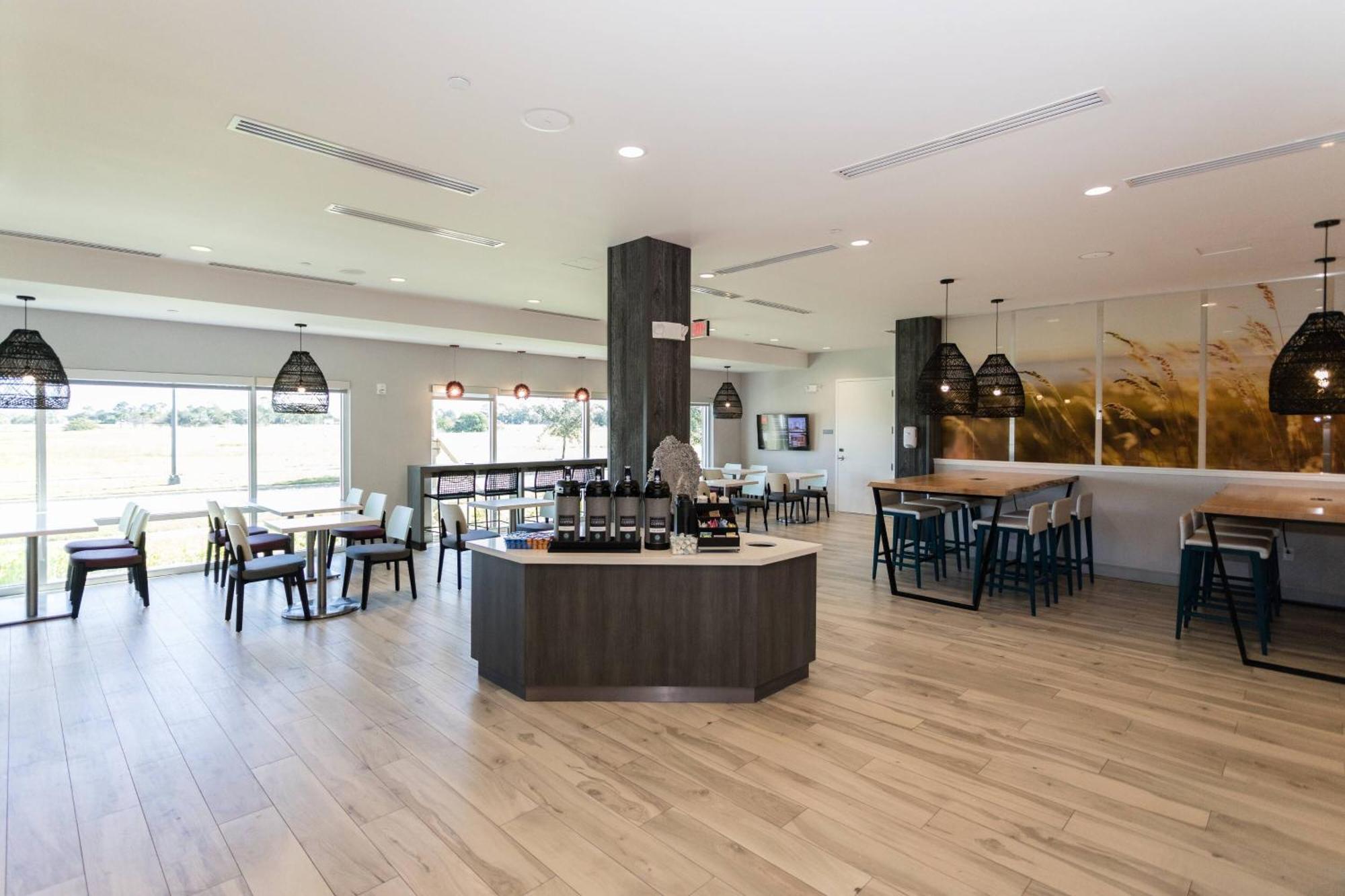 Towneplace Suites Port St. Lucie I-95 Exterior foto