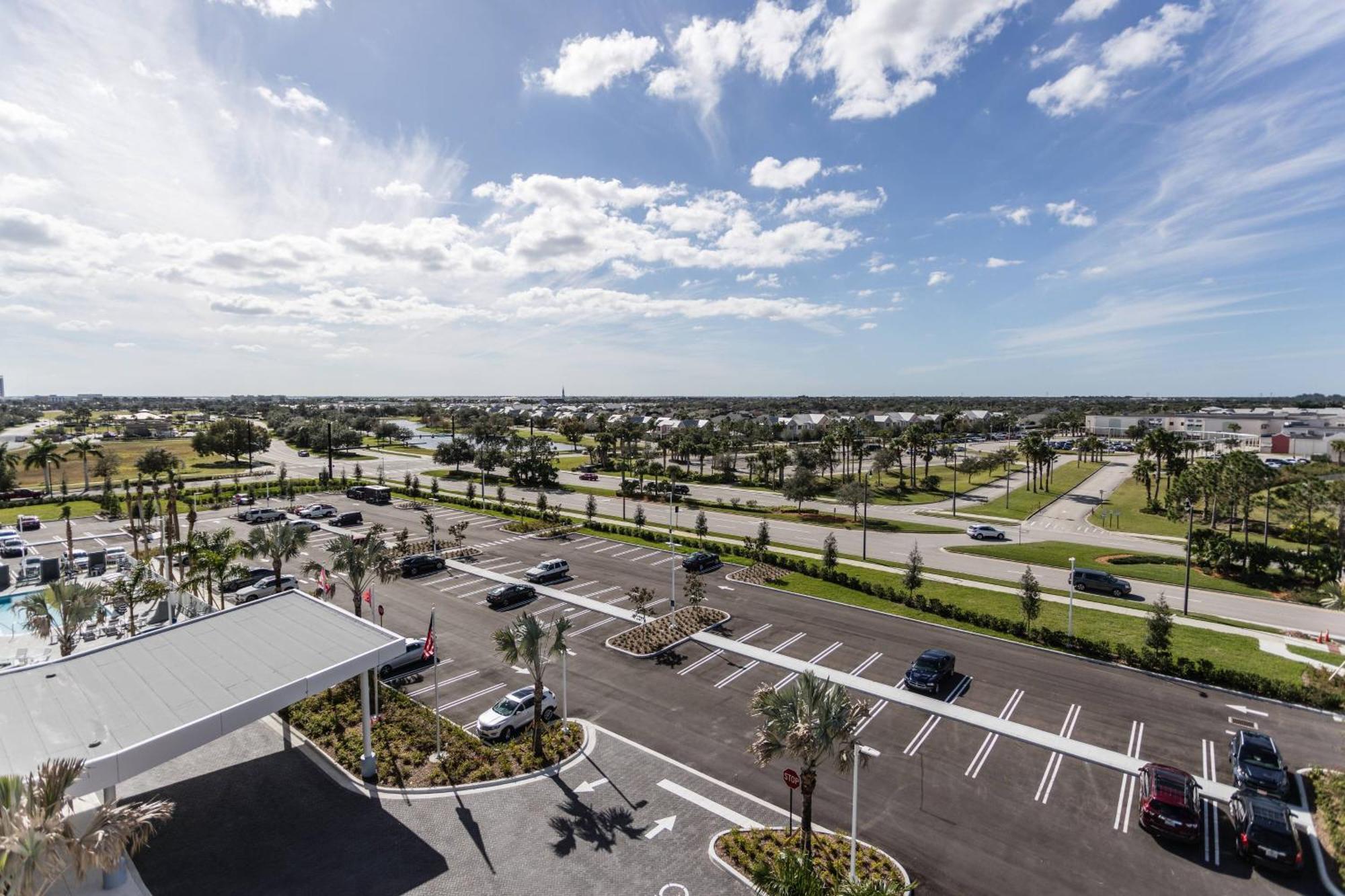 Towneplace Suites Port St. Lucie I-95 Exterior foto